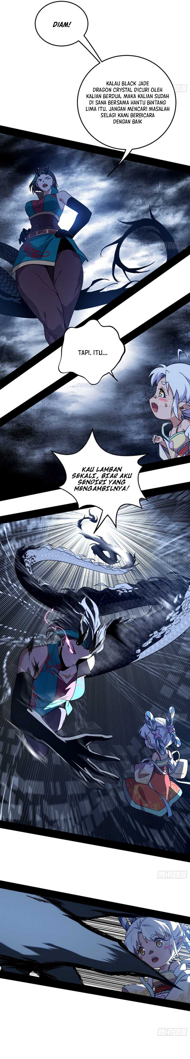 Dilarang COPAS - situs resmi www.mangacanblog.com - Komik im an evil god 517 - chapter 517 518 Indonesia im an evil god 517 - chapter 517 Terbaru 7|Baca Manga Komik Indonesia|Mangacan